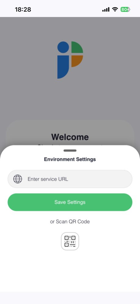 PeoplesHR Mobile 2.43.22 Screenshot