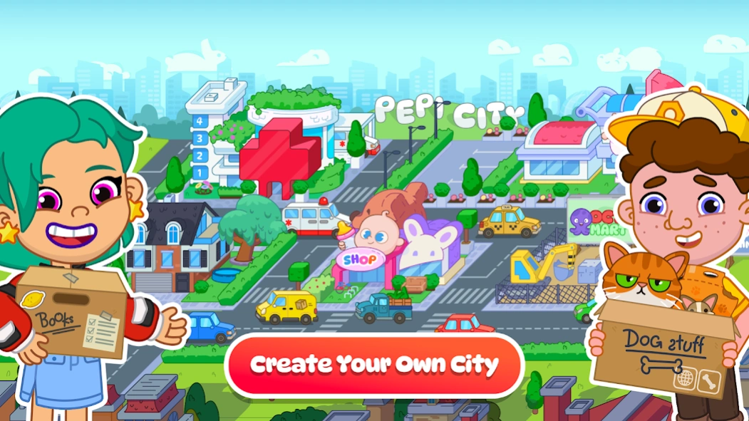 Review Screenshot - An Interactive and Expansive Hospital Game
