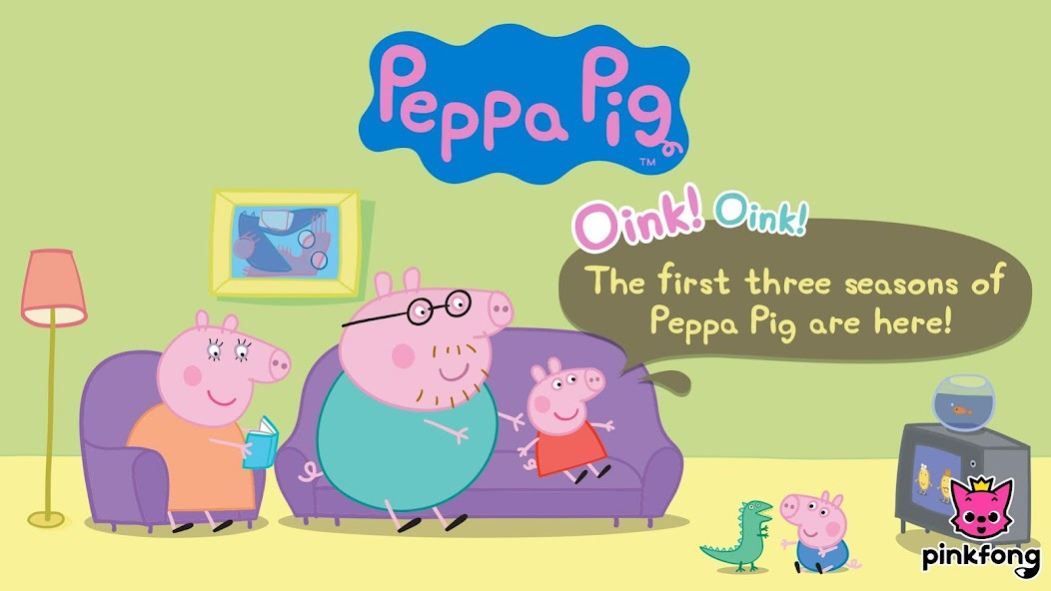 Peppa Pig Download Episodes Ipad Free