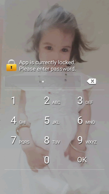 Perfect AppLock