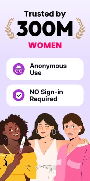 Review Screenshot - Making Period Tracking Simple for Everyone