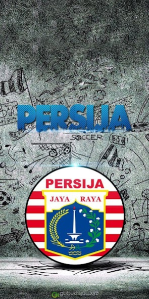 Persija Wallpaper 1.0 Free Download