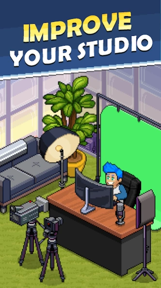 Review Screenshot - Do You Have What it Takes to be a YouTube Sensation?