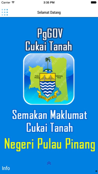 Pggov Cukai Tanah 1 0 Free Download