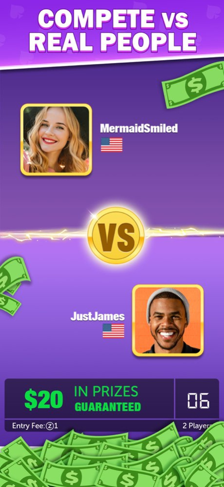 Phase Rummy: Win Real Cash 1.0.7 Screenshot
