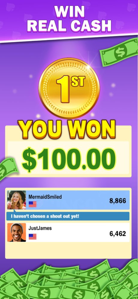 Phase Rummy: Win Real Cash 1.0.7 Screenshot