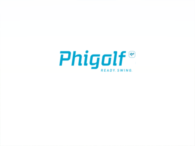PHIGOLF ファイゴルフ WGT Edtion PHG-100WGT スイン Phigolf ファイゴルフ WGT Edition スイングトレーナー付き