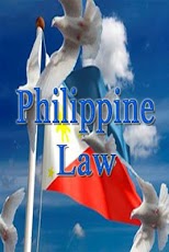 PHILIPPINE LAW 1.2 Screenshot
