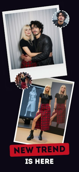 Review Screenshot - Picture Editor – Turn Your Selfies into Photo Art