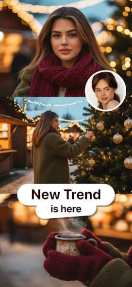 Review Screenshot - Picture Editor – Turn Your Selfies into Photo Art