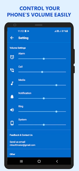 Phone Silent And Vibrate Mode 1.1.08 Free Download