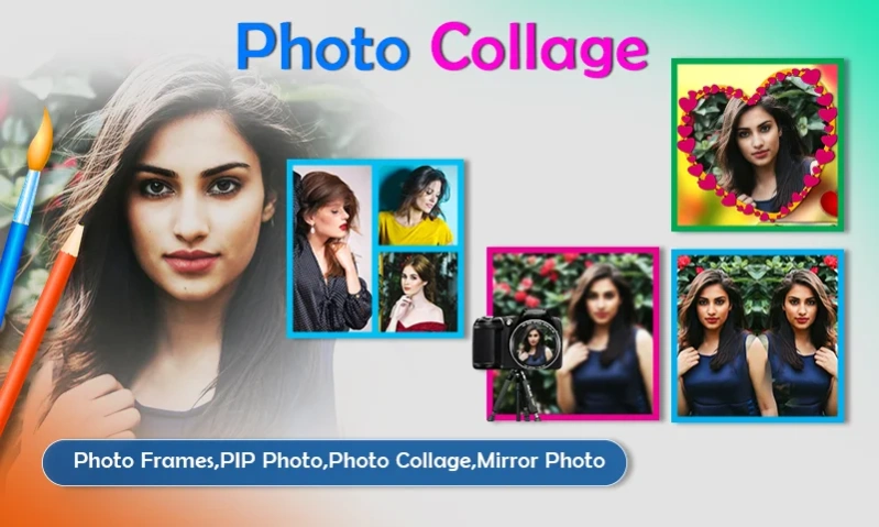 AI Photo Editor Enhancer 1.0.25 Screenshot