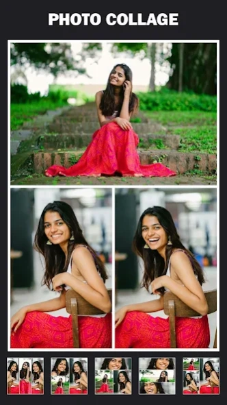 Review Screenshot - Photo Editor – Give Your Photos a New Life