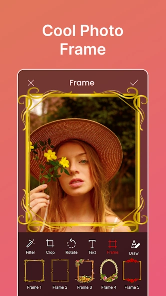 Photo Editor - Collage Maker Screenshot