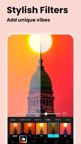 Review Screenshot - Give Your Photos the Exact Look You Want