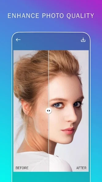 Review Screenshot - A Feature-Rich and Easy to Use Photo Editor App