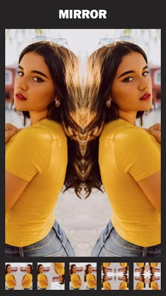 Review Screenshot - A Feature-Rich and Easy to Use Photo Editor