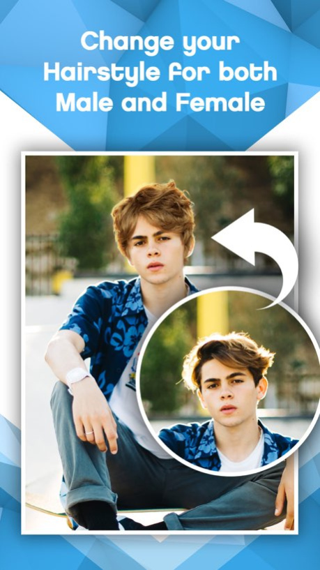 Photo Editor - Stylo 1.0.6 Screenshot