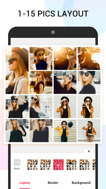 Photo Filter Effect Photo Editor Free Download