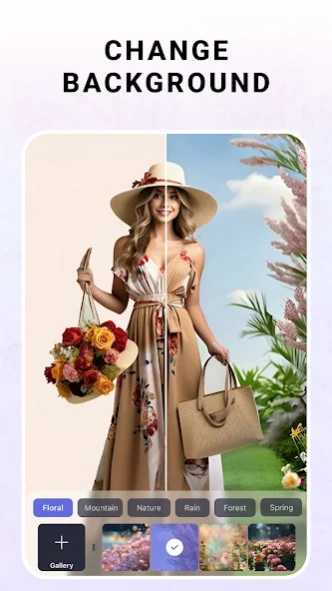 Review Screenshot - Photo Editor – Make Your Photos Memorable