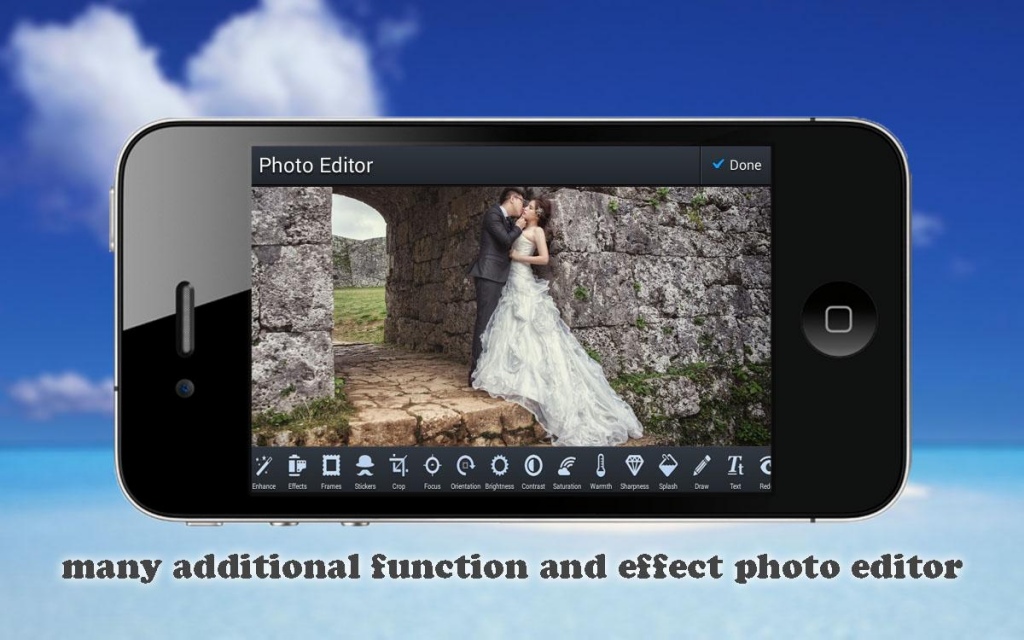Photo Paint Editor 1.3 Free Download