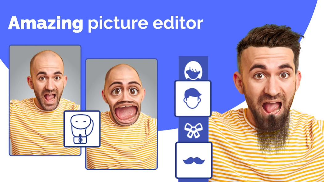 Review Screenshot - Useful and Feature-Rich Photo Editor