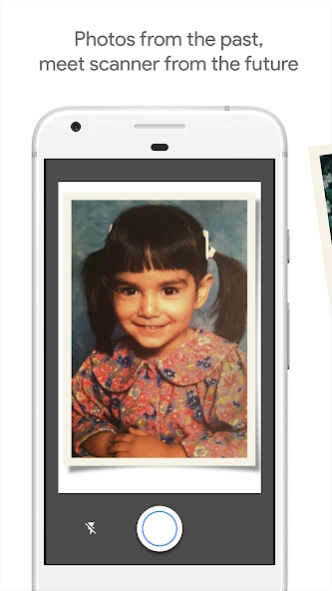 Review Screenshot - Photo App – Digitize Your Printed Photos