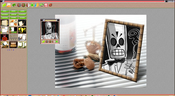 PhotoShine 5.5 Free Download