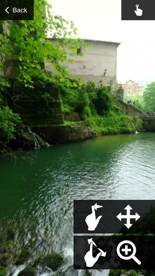 photosphere viewer