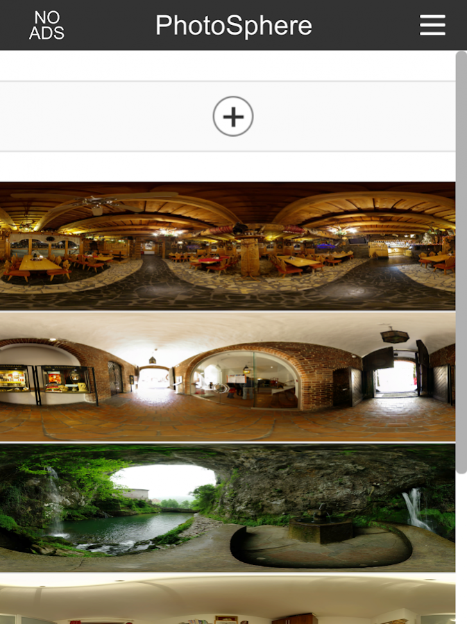 photosphere viewer