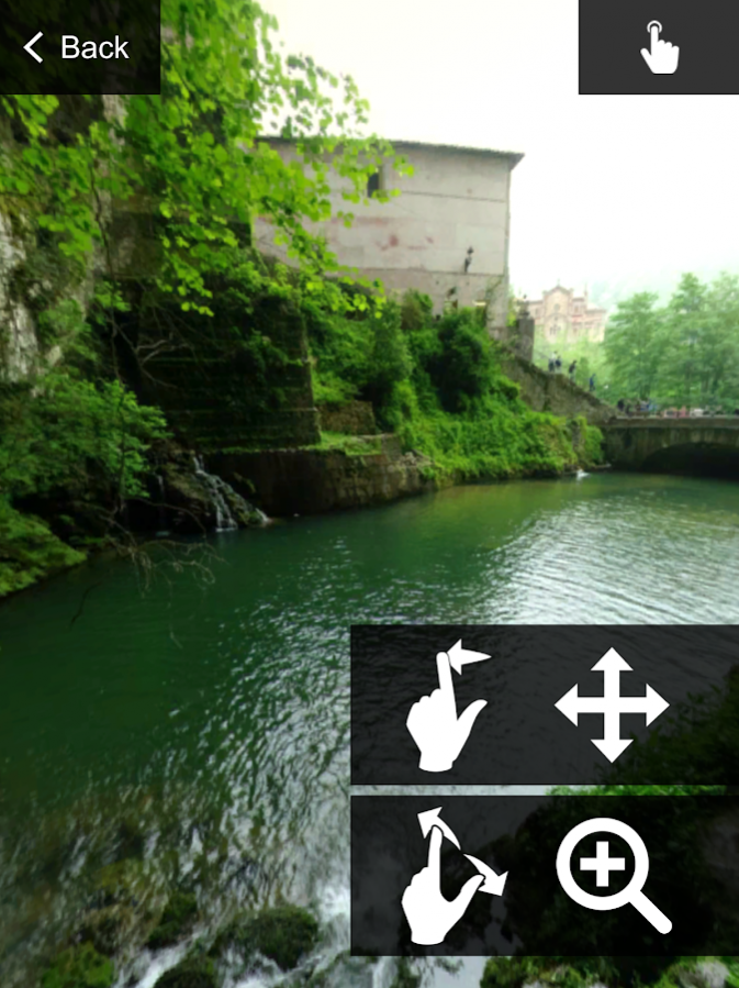 photosphere viewer