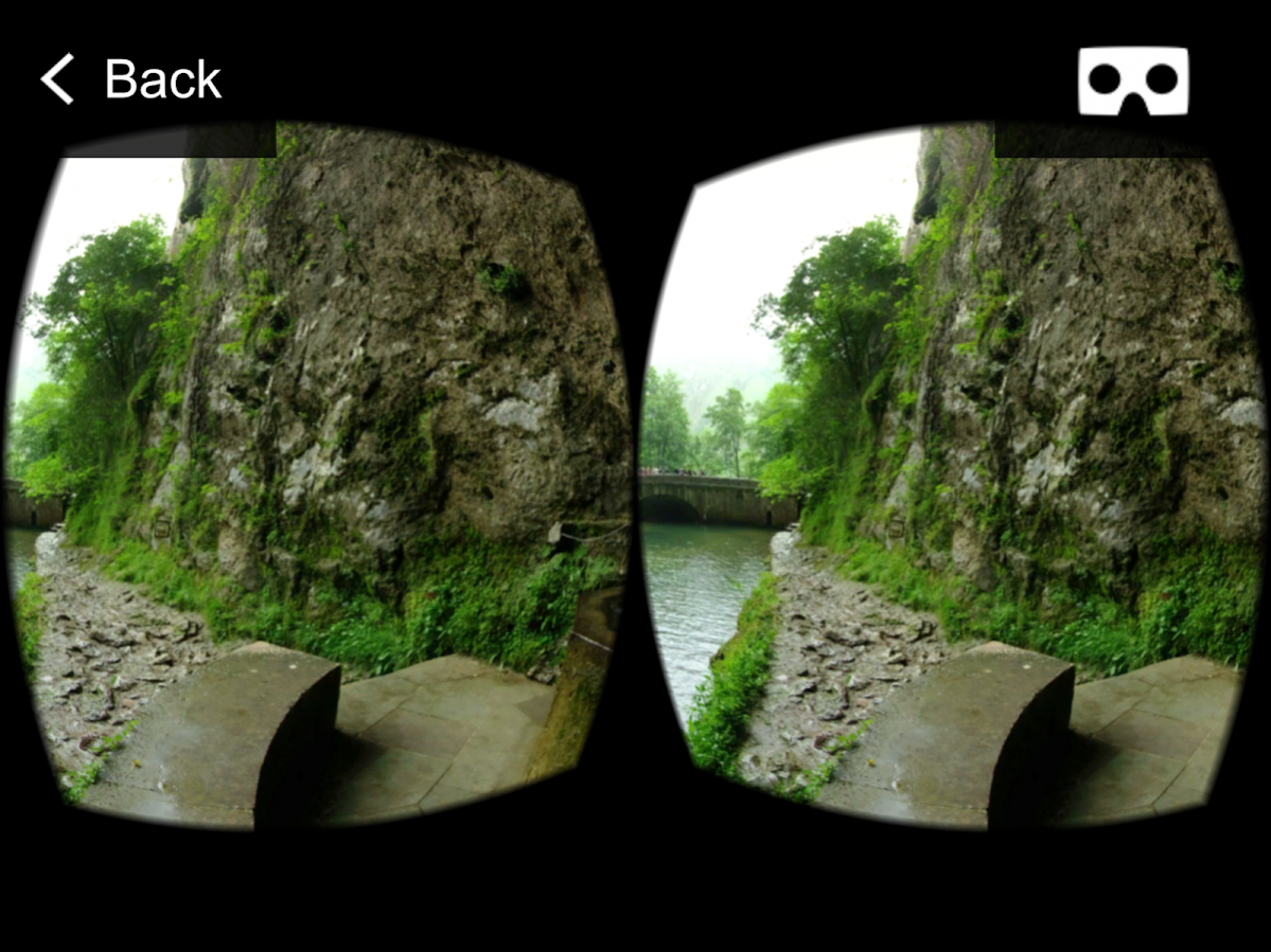 photosphere viewer