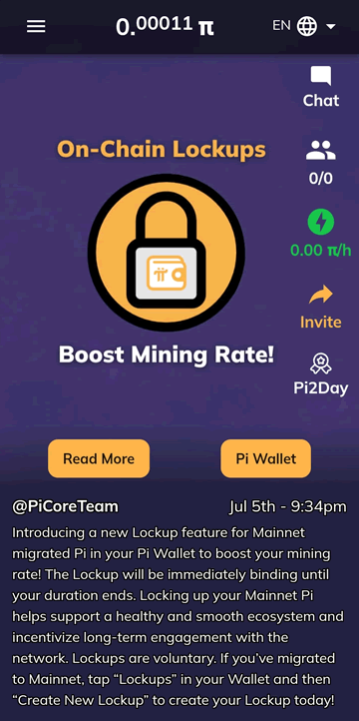 Pi Network Pi Network