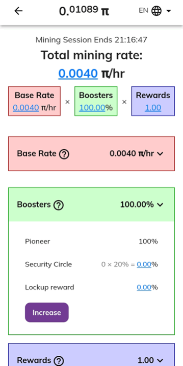 Pi Network Pi Network