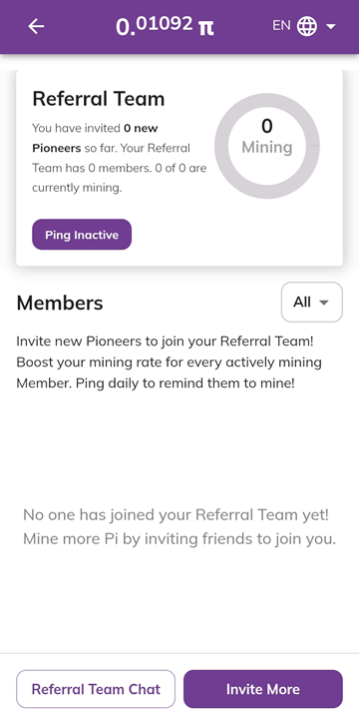 Pi Network Pi Network