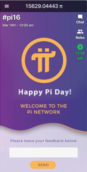 Review Screenshot - Pi Wallet – An Environmental-Friendly Cryptocurrency
