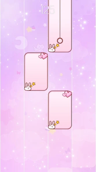 Review Screenshot - A Thrilling and Entertaining Music Puzzle Game