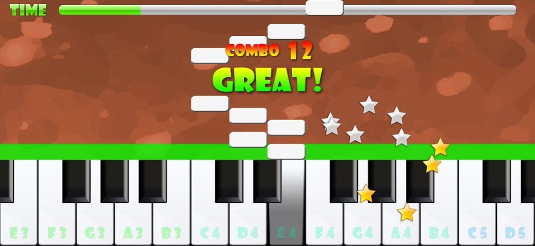 Piano master game online hot sale