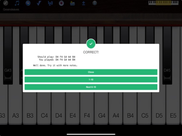 Piano Melody Pro 17.12 Free Download