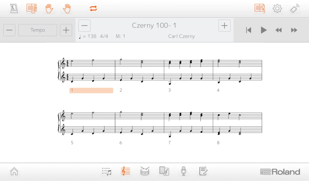 Piano Partner 2 2.0.15 Free Download