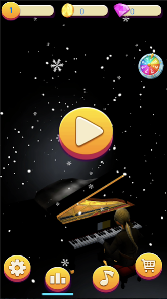 Piano Music Tiles Hot song - Apps on Google Play