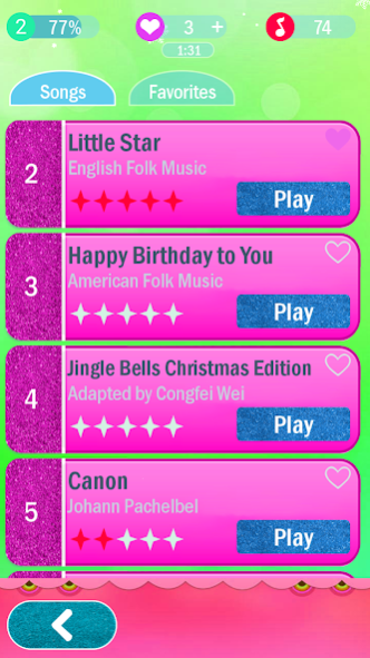 Piano Tiles Music 2020 3.0.1 Free Download