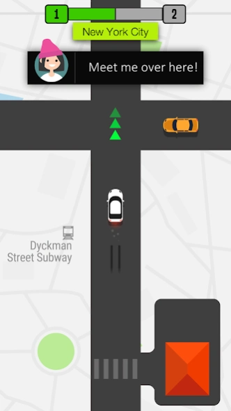 Review Screenshot - A Simple Yet Engaging Arcade Game