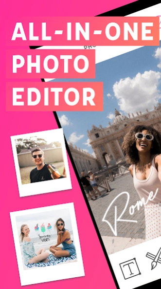 Review Screenshot - A Photo Editor Par Excellence