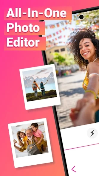 Review Screenshot - A Photo Editor Par Excellence