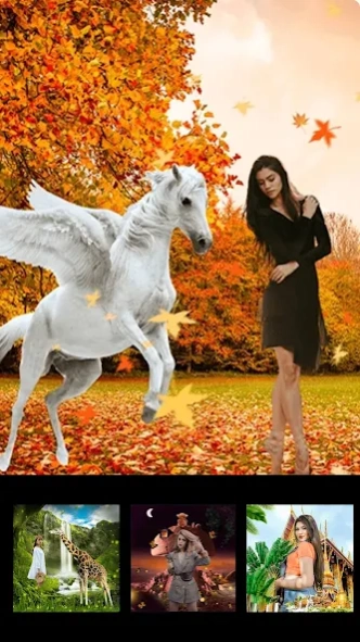 PicsPro - Photo Editor Effects 2.0.9.0 Screenshot