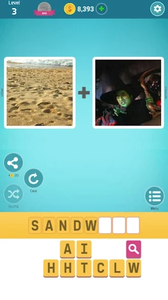 Review Screenshot - An Enterprising Brain Game