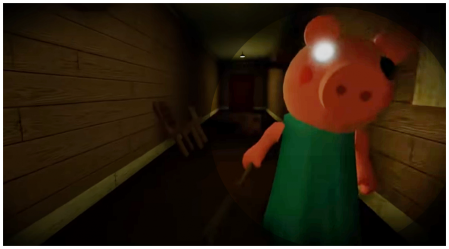 Piggy Scary Chapter 2 Roblx Mod 1 1 Free Download - new update granny chapter two roblox