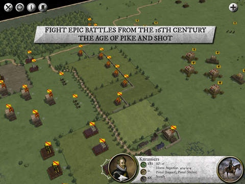 Pike&Shot: Total War - Download