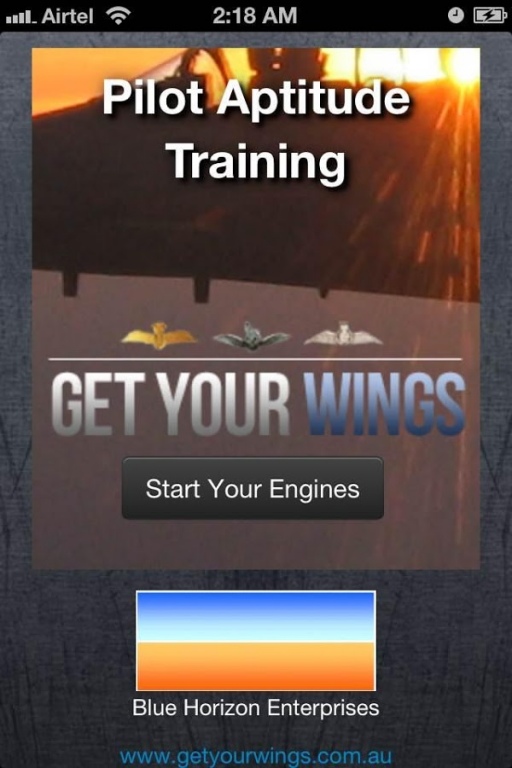 Pilot Aptitude Training Test 1 1 Free Download